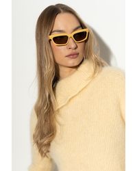 Jacquemus - Sunglasses Salon - Lyst