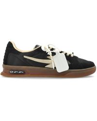 Off-White c/o Virgil Abloh - 'End Of Play' Sports Shoes - Lyst