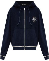 MISBHV - Sweatshirt Made Of Terry Cotton - Lyst