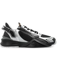 Fendi - Flow Sneakers - Lyst