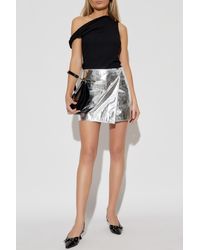 Rag & Bone - Skirt Kryla - Lyst