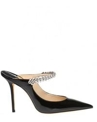Jimmy Choo - Bing 100 Patent Pump - Lyst