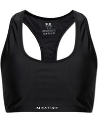 P.E Nation - Fairmont Top - Lyst