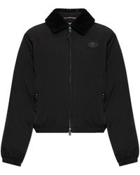 Burberry - Insulated 'Farnborough' Jacket - Lyst