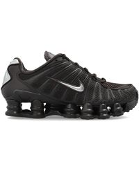 Nike - 'Shox Tl' Sports Shoes - Lyst