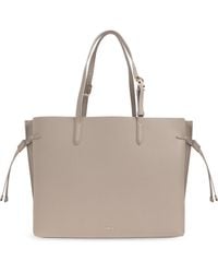 Furla - "Ava Large" Shopper Bag - Lyst
