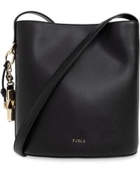 Furla - Shoulder Bag 'Roxie Small' - Lyst