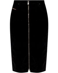 DIESEL Skirts for Women - Up to 60% off at Lyst.com