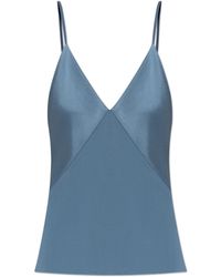 forte_forte - Top With Straps - Lyst