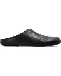 Marsèll - Leather Shoes "Passo" - Lyst