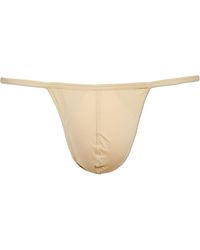 Hom - Strings From The 'Plume' Collection - Lyst