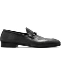 Jimmy Choo - 'Marti' Loafers - Lyst