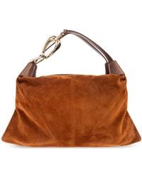 Zimmermann - Shoulder Bag 'trampoline Small', - Lyst