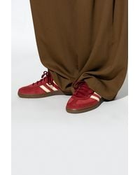 adidas Originals - Sports Shoes 'Handball Spezial' - Lyst