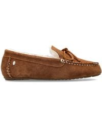 EMU - Suede Shoes 'Sandrine' - Lyst
