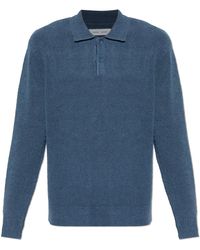 Samsøe & Samsøe - "Sanino" Sweater - Lyst