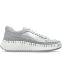 Chloé - 'Nama' Sports Shoes - Lyst