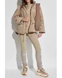 Rethinkit Studios - Jacket With Logo - Lyst