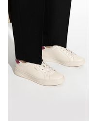 COACH - High Line Sneakers - Lyst