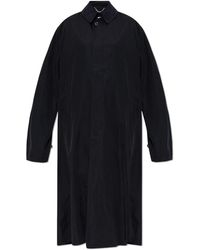 Maison Margiela - Coat With Pockets - Lyst