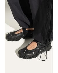 PUMA - Sports Shoes "Mostro Fey Studs" - Lyst