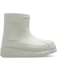 adidas Originals - 'adifom Superstar' Rain Boots, - Lyst