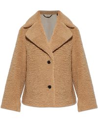 AllSaints - "Eddie" Jacket - Lyst
