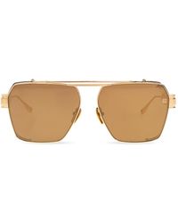 Balmain - 'Premier' Sunglasses - Lyst