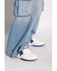 Off-White c/o Virgil Abloh - Sports Shoes Out Off Office - Lyst