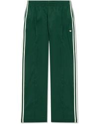 adidas Originals - Sweatpants With Logo - Lyst