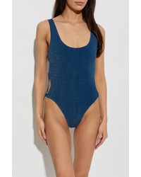 Bondeye - One-Piece Swimsuit "Ring Madison" - Lyst