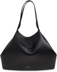 Givenchy - 'Facet Medium' Shopper Bag - Lyst