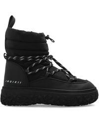 Inuikii - 'Technical Performance' Snow Boots - Lyst
