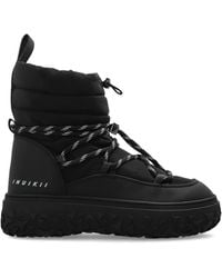 Inuikii - 'Technical Performance' Snow Boots - Lyst