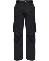 DARKPARK - Cargo Trousers - Lyst