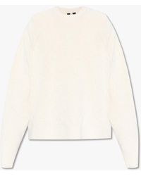 Y-3 - Sweater With Logo - Lyst