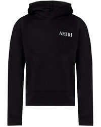 Amiri hoodie cheap Clearance