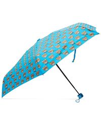 moschino umbrella amazon