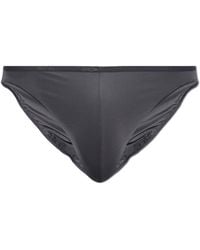 Hom - Briefs From The 'Plume' Collection - Lyst