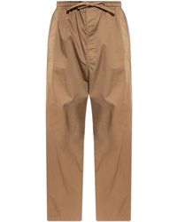 Lemaire - Loose-Fit Trousers - Lyst