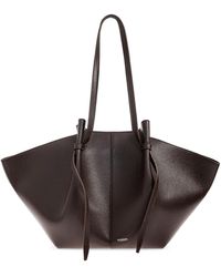 Yuzefi - "Mochi Large" Shopper Bag - Lyst