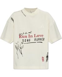 adidas Originals - Adidas X Song For The Mute - Lyst