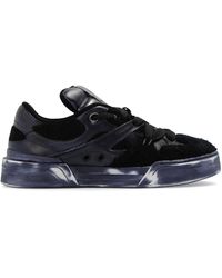 Dolce & Gabbana - ‘New Roma’ Sneakers - Lyst