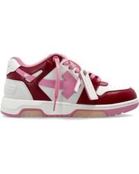 Off-White c/o Virgil Abloh - 'Out Of Office' Sports Shoes - Lyst