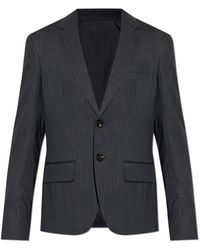 DSquared² - Blazer With Double Vent - Lyst