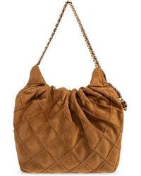 Tory Burch - "Fleming Mini" Shoulder Bag - Lyst