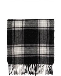 DIESEL - Scarf With Hood 'S-Carhood' - Lyst