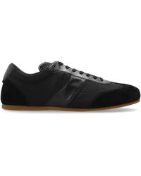 Lemaire - "Soft Runner" Sports Shoes - Lyst