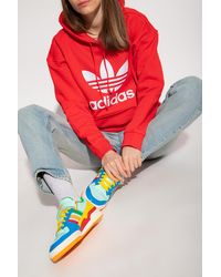 adidas Originals Activewear, gym and workout clothes for Women | Online  Sale up to 50% off | Lyst