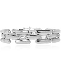 LIE STUDIO - Bracelet The Freya - Lyst